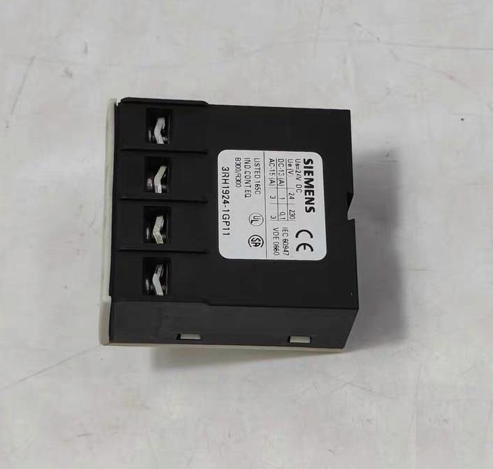 SIEMENS 3RH1924-1GP11
