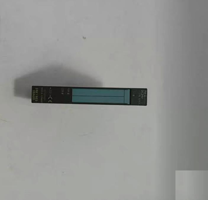 SIEMENS 3RK1903-0BA00