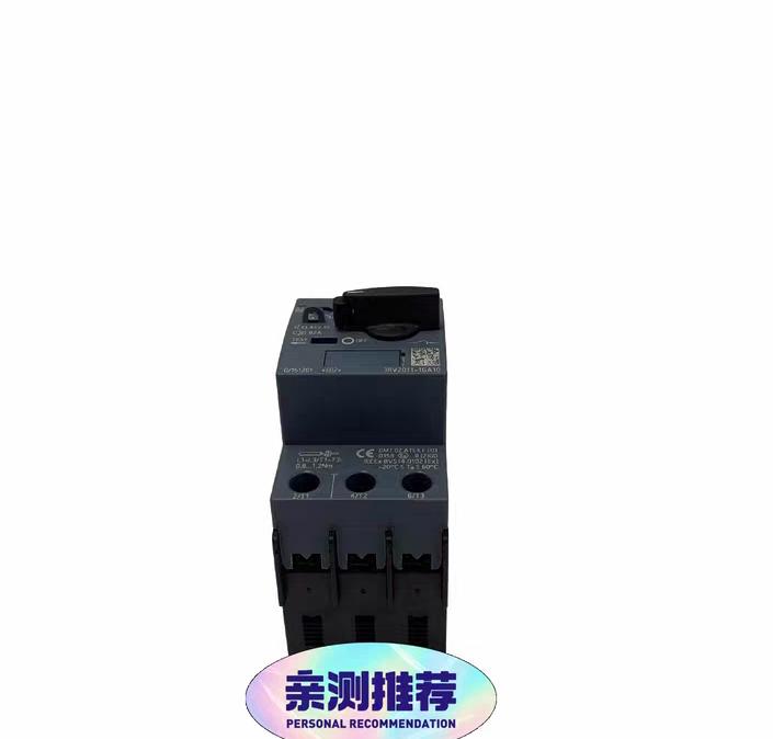 SIEMENS 3RV2011-1GA10