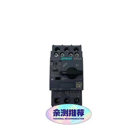 SIEMENS 3RV2011-1GA10