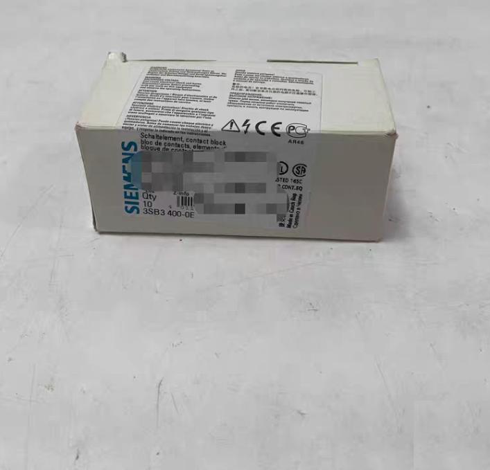 SIEMENS 3SB3400-0E