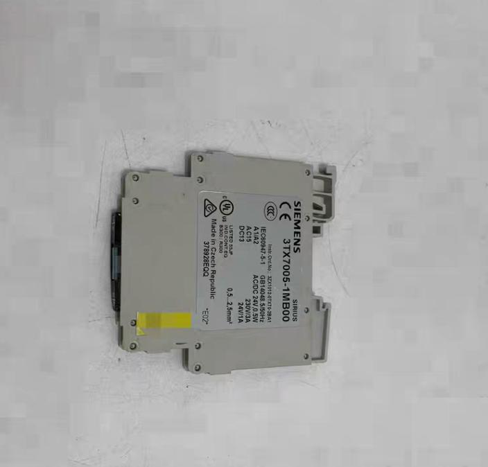 SIEMENS 3TX7005-1MB00