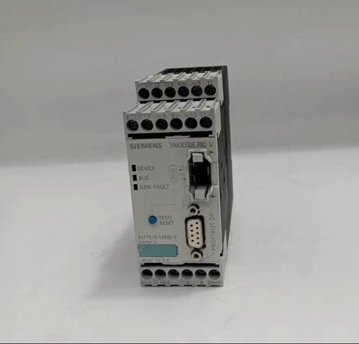 SIEMENS 3UF7010-1AB00-0
