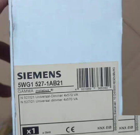 SIEMENS 5WG1 527-1AB21 2000 N5-3
