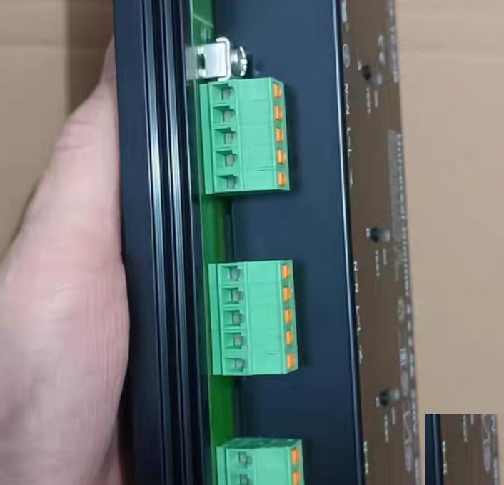SIEMENS 5WG1 527-1AB21 2000 N5-3