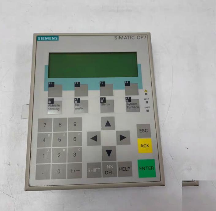 SIEMENS 6AV3607-1JC20-0AX1
