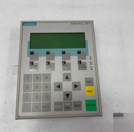 SIEMENS 6AV3607-1JC20-0AX1