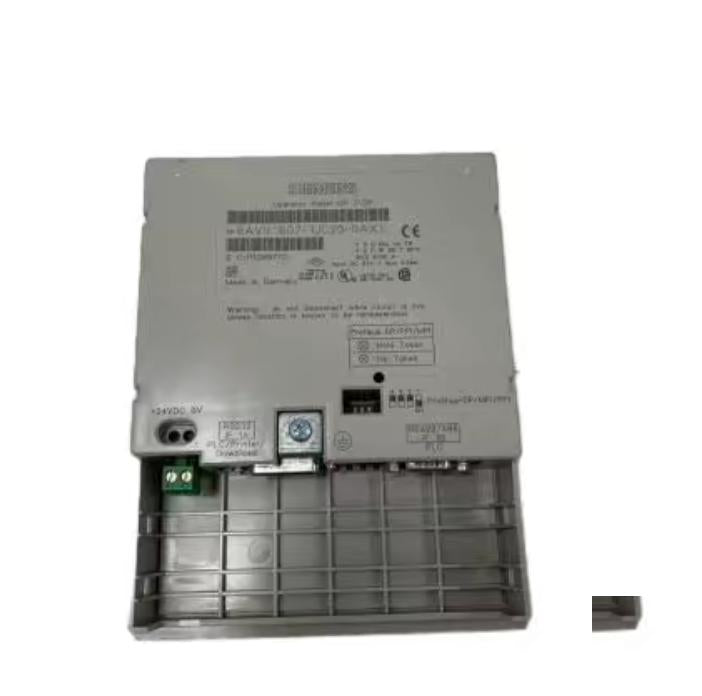SIEMENS 6AV3607-1JC20-0AX1