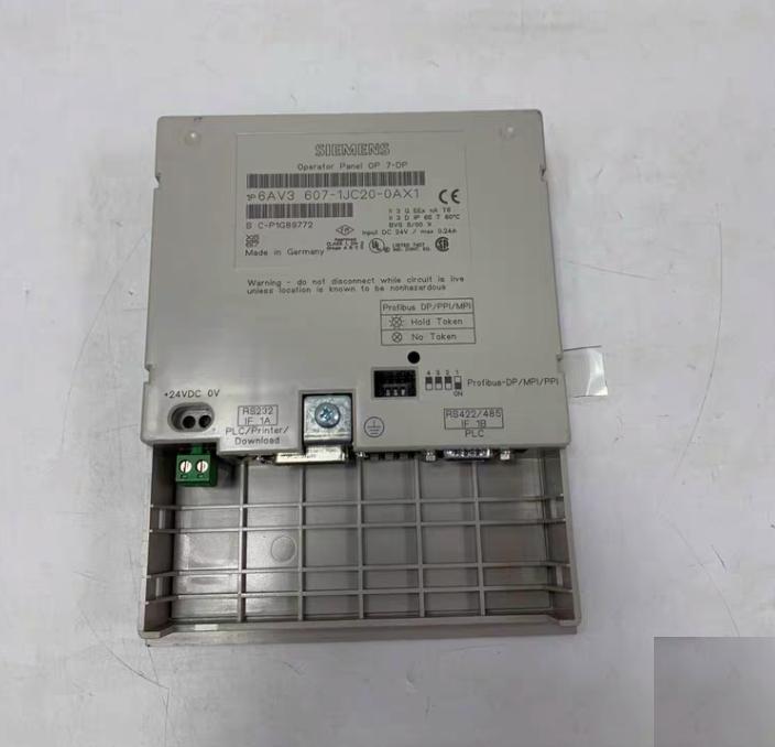 SIEMENS 6AV3607-1JC20-0AX1