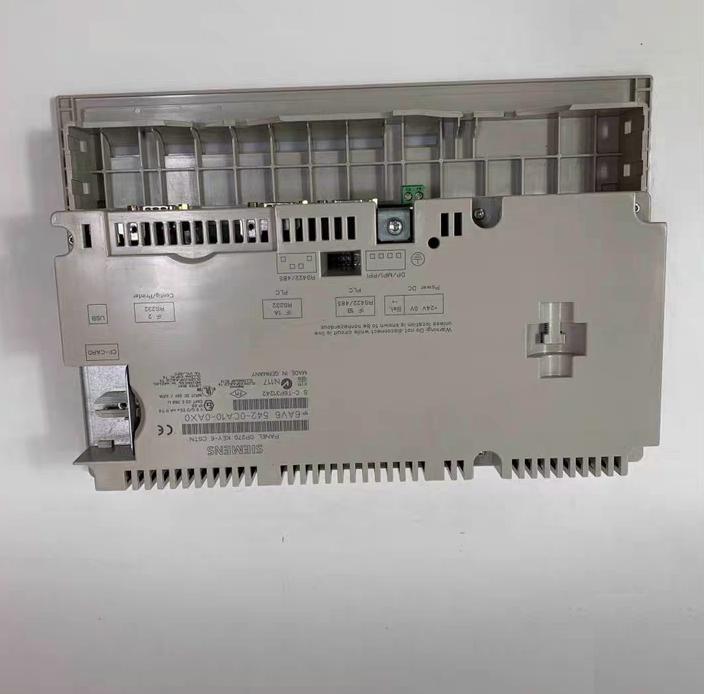 SIEMENS 6AV6542-0CA10-0AX0