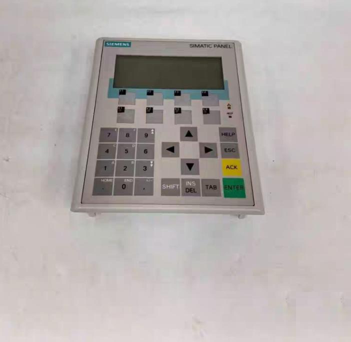 SIEMENS 6AV6641-0CA01-0AX1