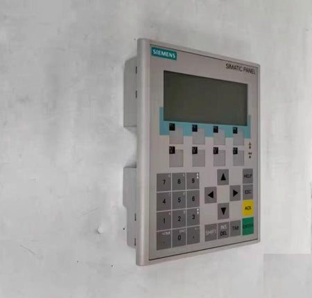 SIEMENS 6AV6641-0CA01-0AX1