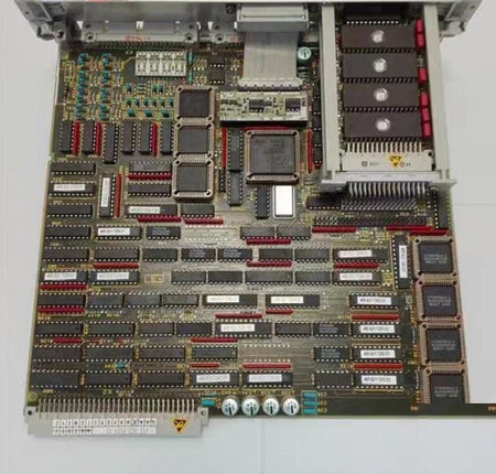 SIEMENS 6DD1602-0AE0