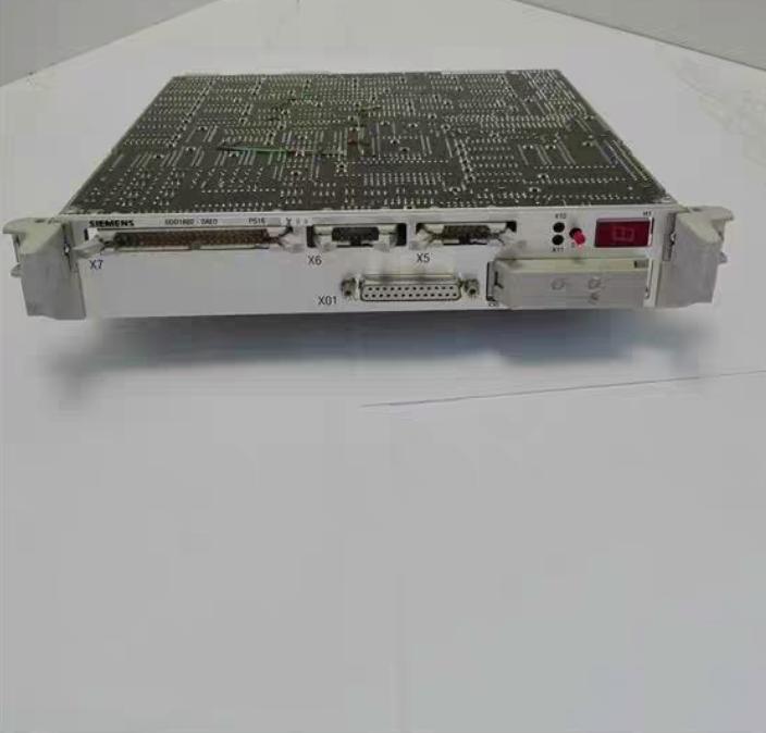 SIEMENS 6DD1602-0AE0