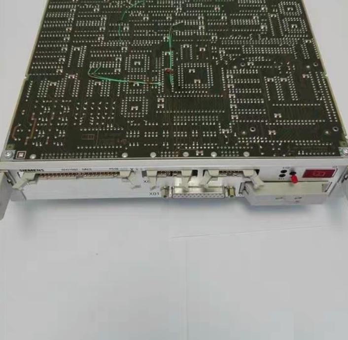 SIEMENS 6DD1602-0AE0