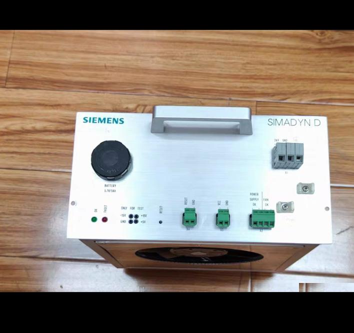 SIEMENS 6DD1683-0CC0