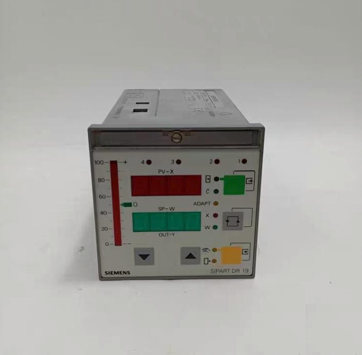 SIEMENS 6DR1901-5 6DR1902-5
