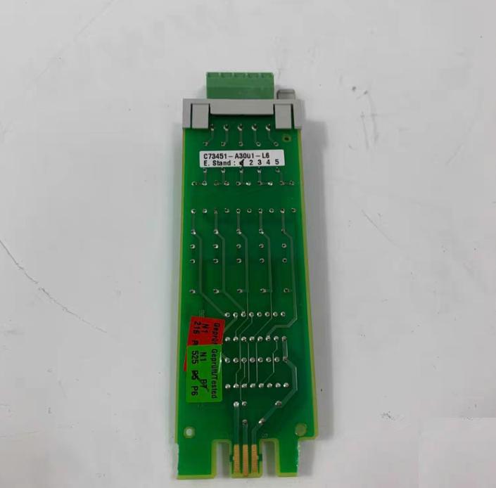 SIEMENS 6DR2801-8C