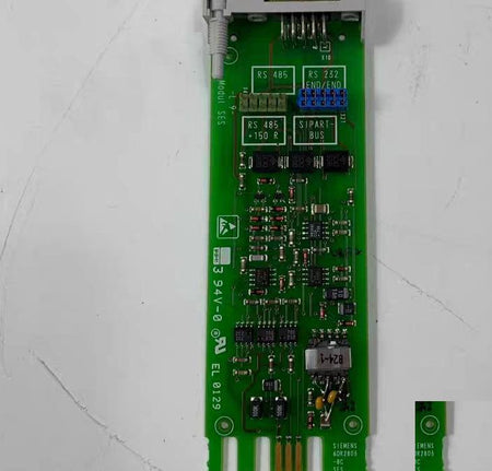SIEMENS 6DR2803-8C