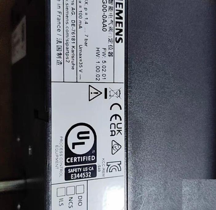 SIEMENS 6DR5320-0NG00-0AA0