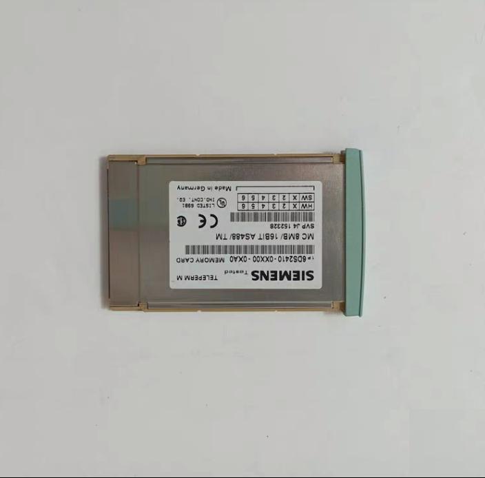 SIEMENS 6DS2410-0XX00-0XA0