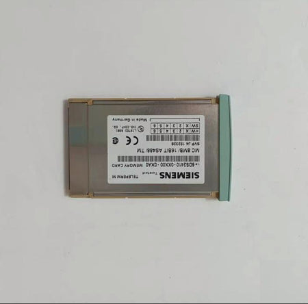 SIEMENS 6DS2410-0XX00-0XA0