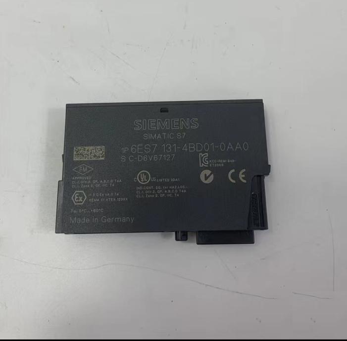 SIEMENS 6ES7131-4BD01-0AA0