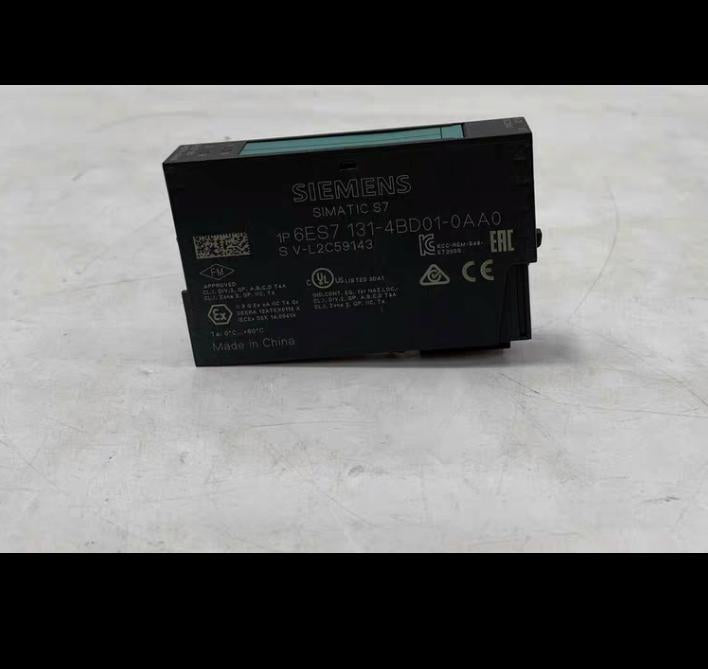 SIEMENS 6ES7131-4BD01-0AA0
