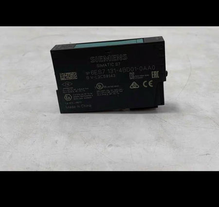 SIEMENS 6ES7131-4BD01-0AA0