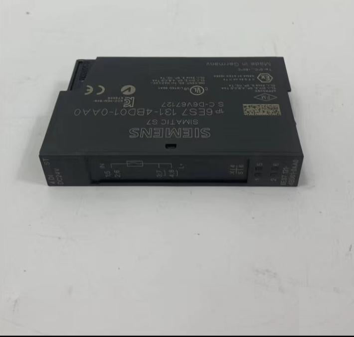 SIEMENS 6ES7131-4BD01-0AA0