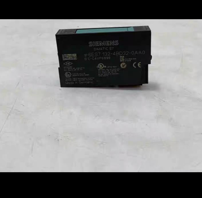 SIEMENS 6ES7132-4BD32-0AA0