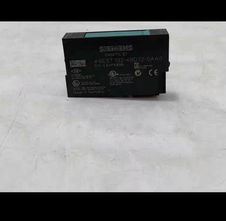 SIEMENS 6ES7132-4BD32-0AA0