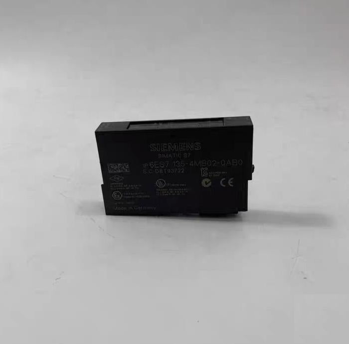 SIEMENS 6ES7135-4MB02-0AB0