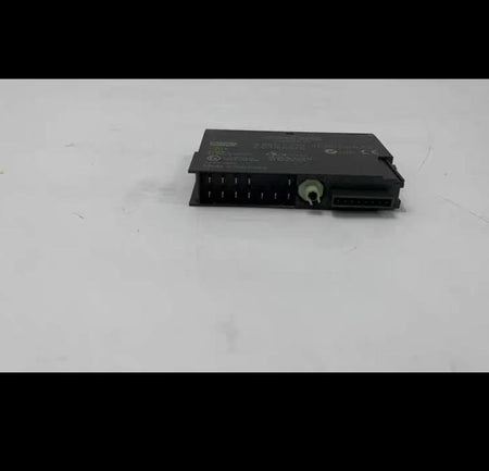 SIEMENS 6ES7138-4CA01-0AA0
