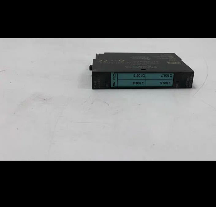 SIEMENS 6ES7138-4CA01-0AA0