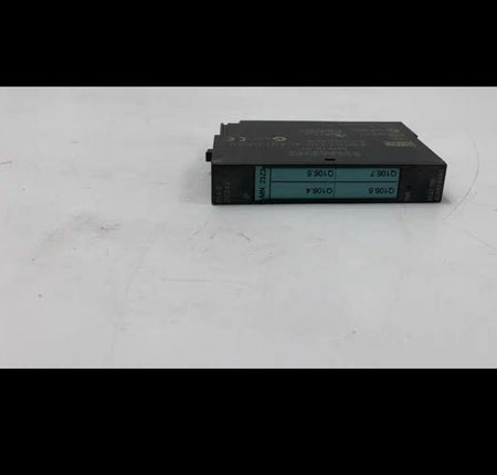 SIEMENS 6ES7138-4CA01-0AA0