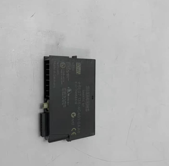 SIEMENS 6ES7138-4CA01-0AA0