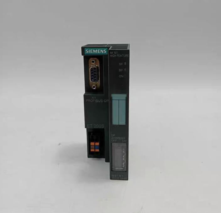 SIEMENS 6ES7151-1BA02-0AB0