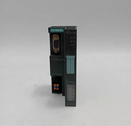 SIEMENS 6ES7151-1BA02-0AB0