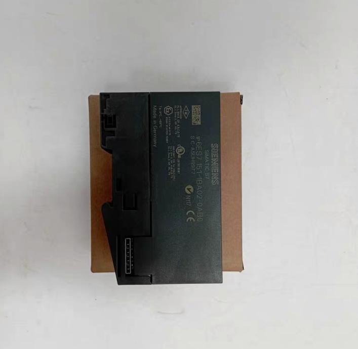 SIEMENS 6ES7151-1BA02-0AB0