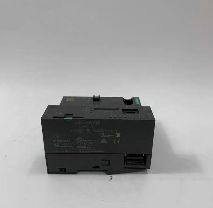 SIEMENS 6ES7151-8AB01-0AB0