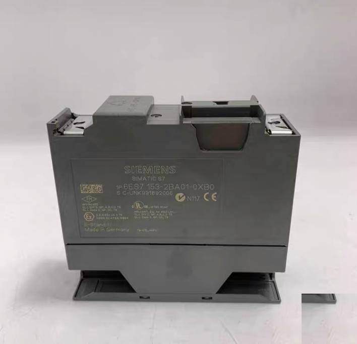 SIEMENS 6ES7153-2BA01-0XB0
