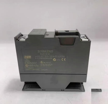 SIEMENS 6ES7153-2BA01-0XB0