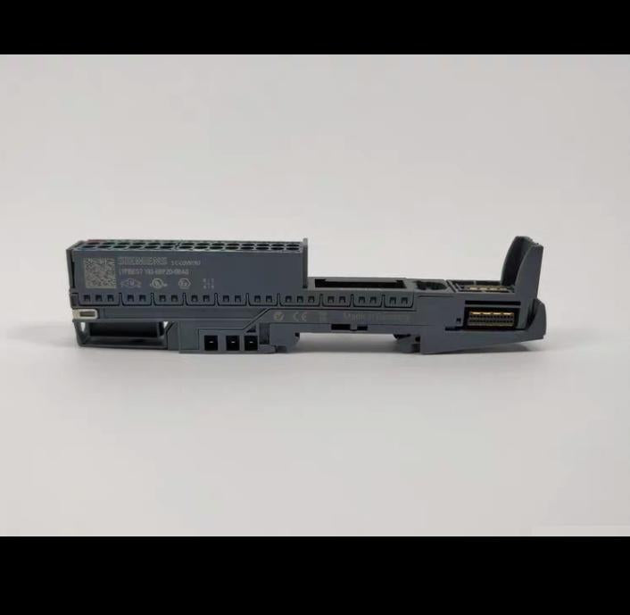 SIEMENS 6ES7193-6BP20-0BA0