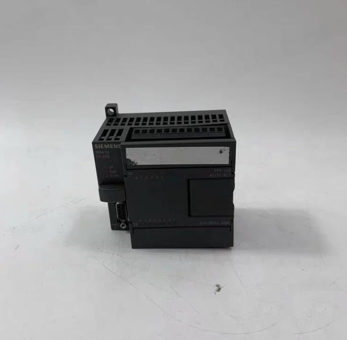 SIEMENS 6ES7212-1BB22-0XB0