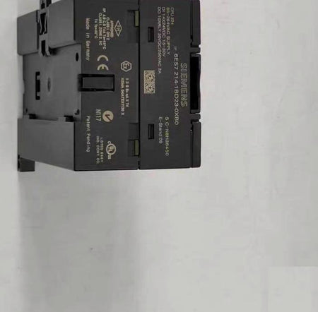 SIEMENS 6ES7214-1BD23-0XB0