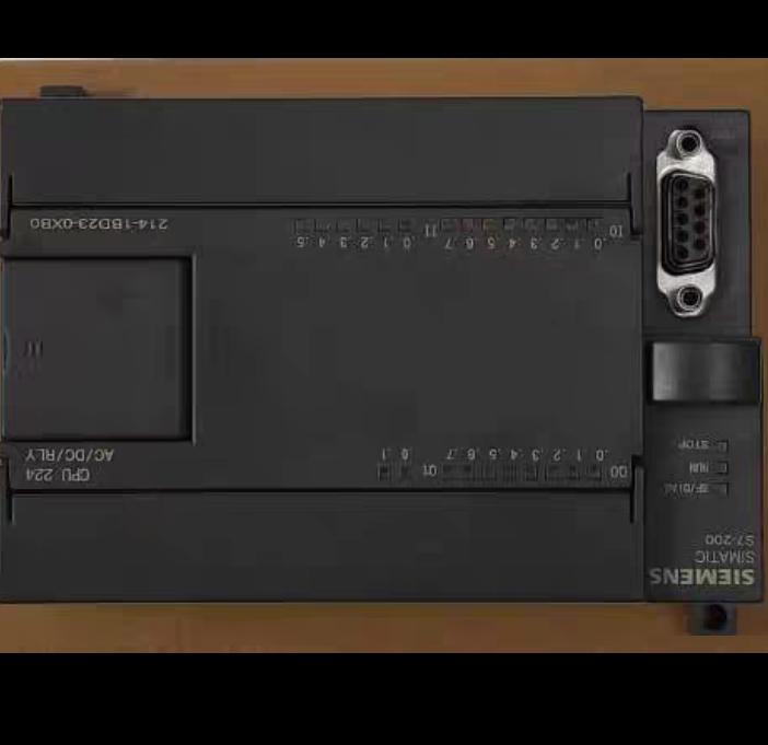 SIEMENS 6ES7214-1BD23-0XB0
