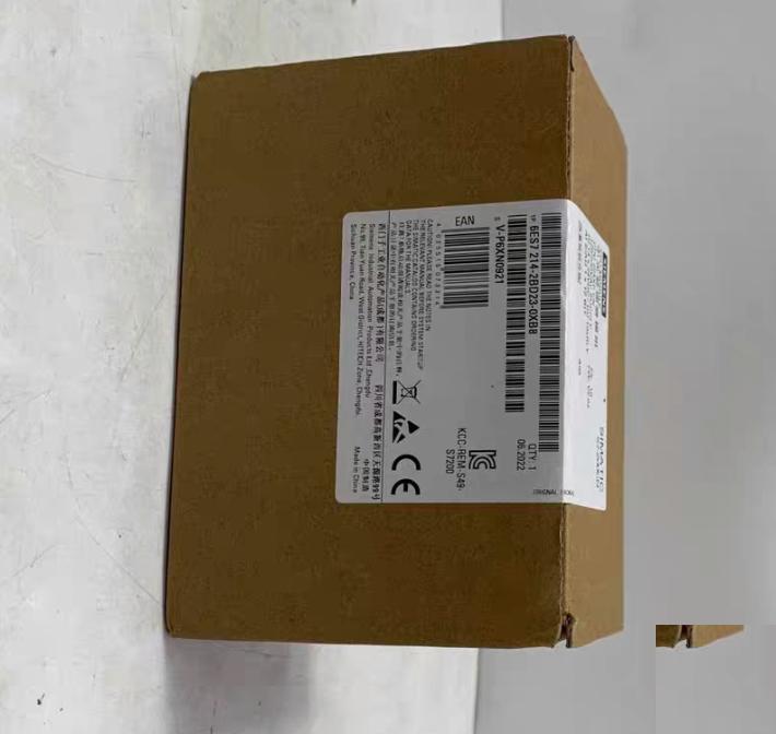 SIEMENS 6ES7214-2BD23-0XB8