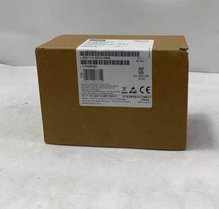 SIEMENS 6ES7214-2BD23-0XB8