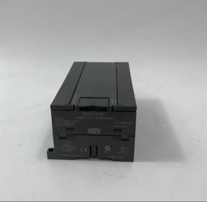 SIEMENS 6ES7223-1PL22-0XA0